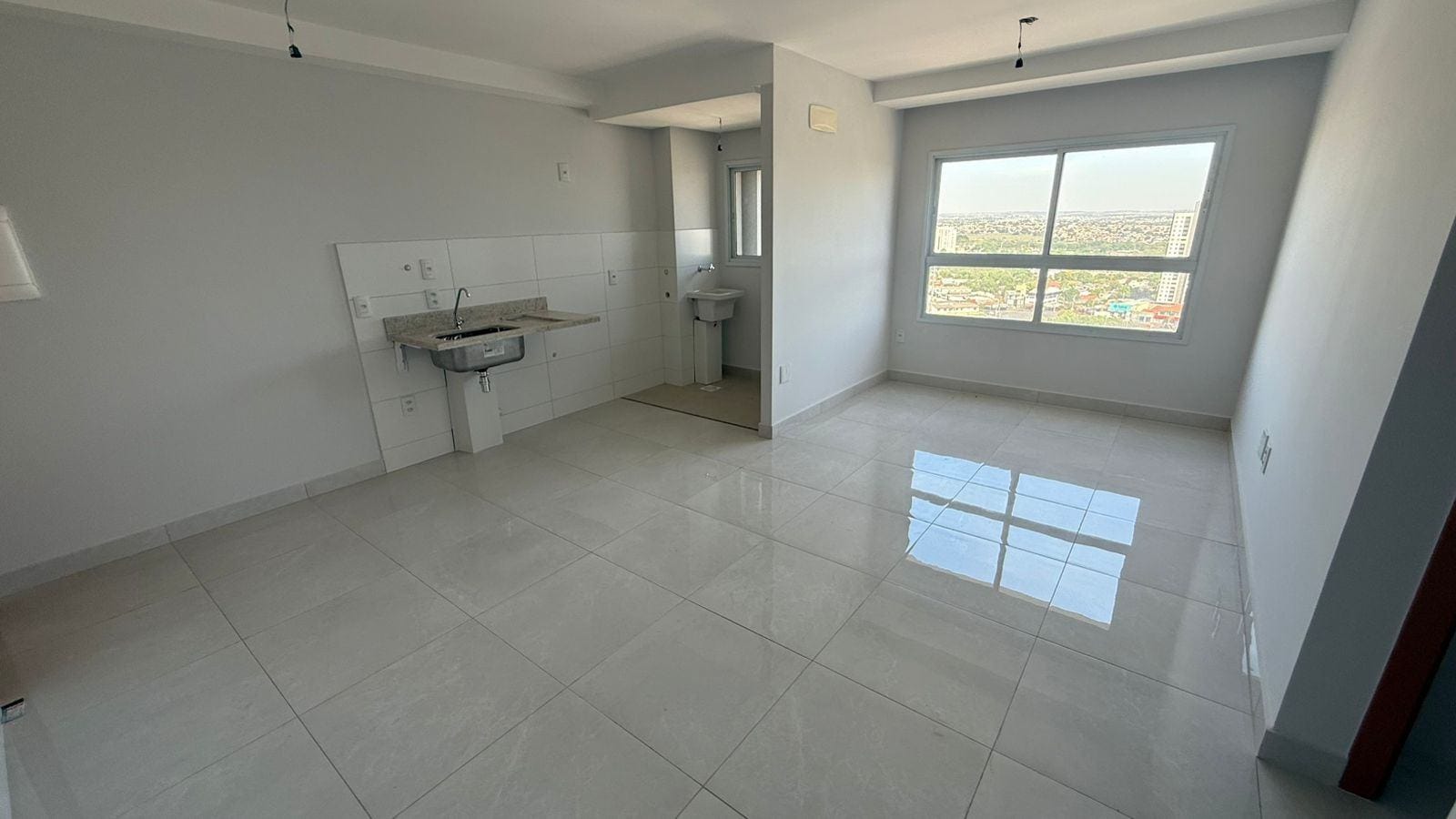 Apartamento à venda com 3 quartos, 71m² - Foto 3