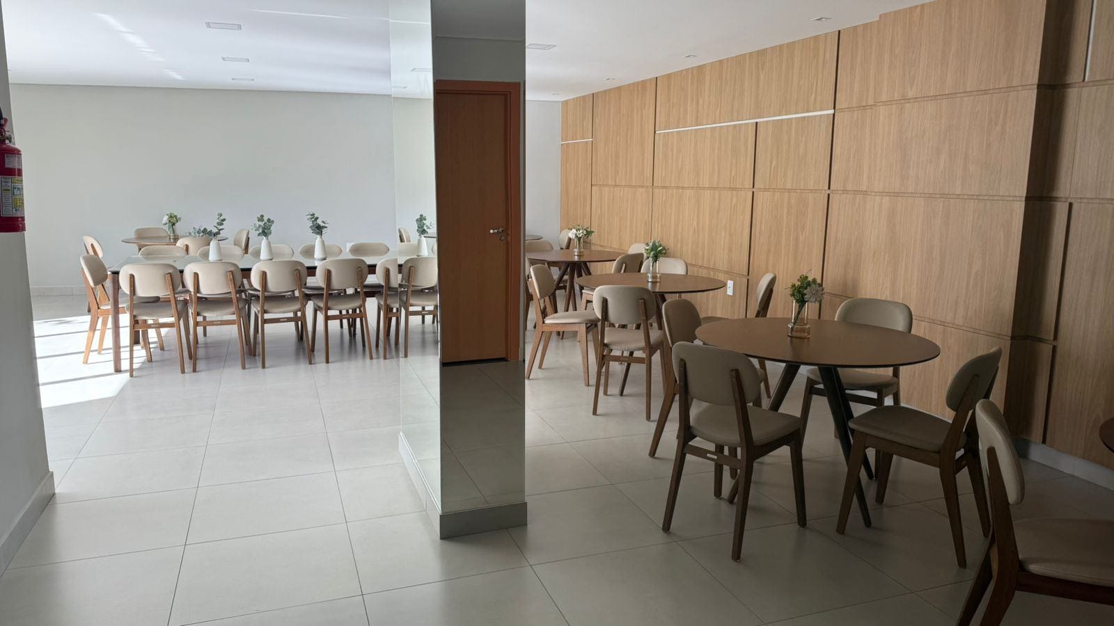 Apartamento à venda com 3 quartos, 71m² - Foto 17