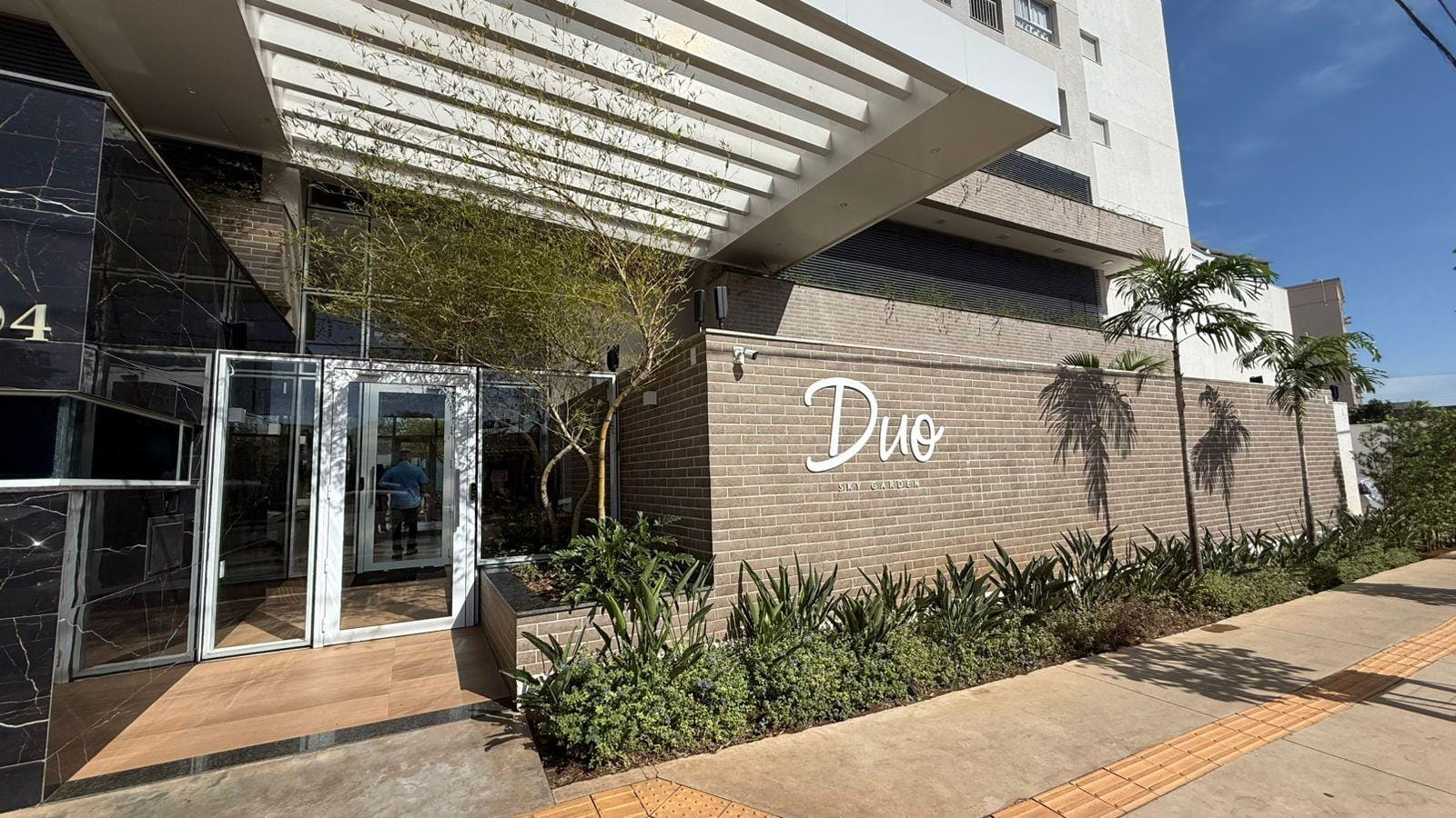 Apartamento à venda com 3 quartos, 71m² - Foto 1