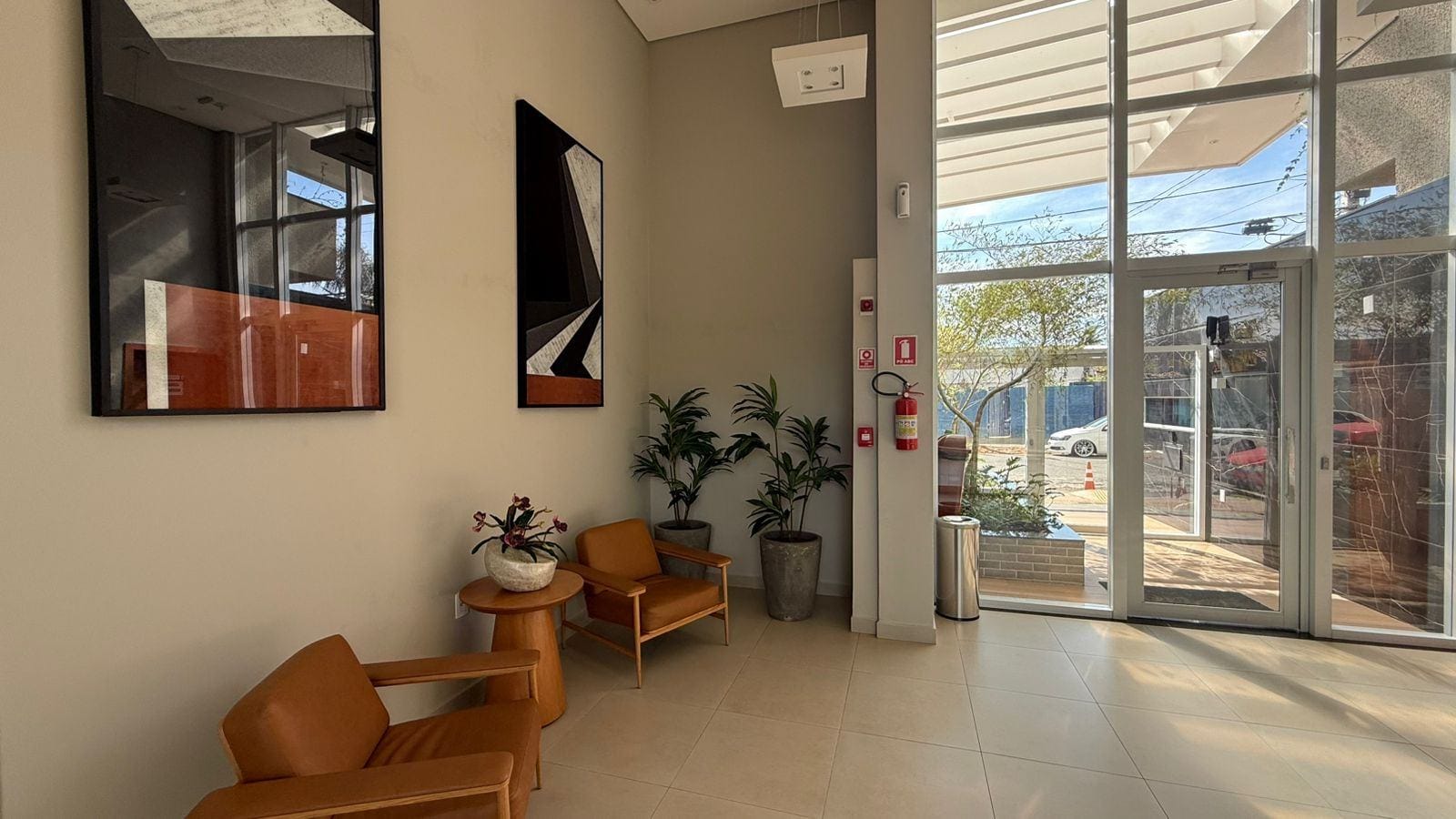 Apartamento à venda com 3 quartos, 71m² - Foto 23