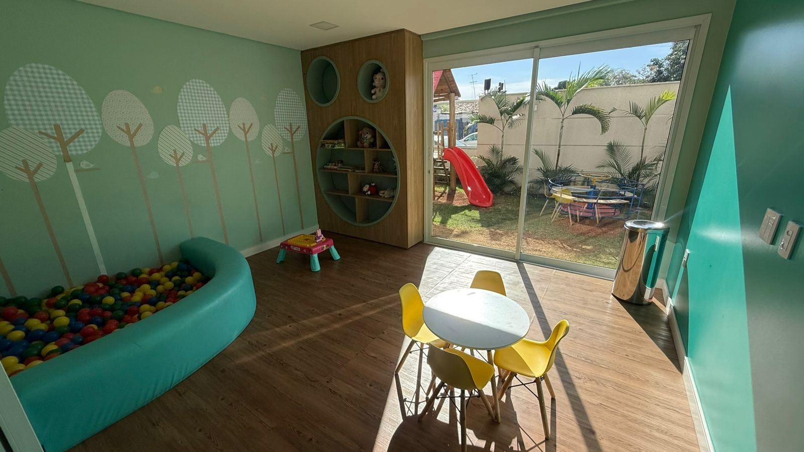 Apartamento à venda com 3 quartos, 71m² - Foto 18