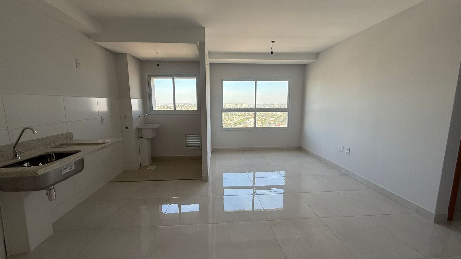 Apartamento à venda com 3 quartos, 71m² - Foto 5