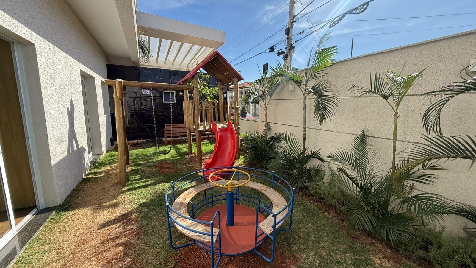Apartamento à venda com 3 quartos, 71m² - Foto 22