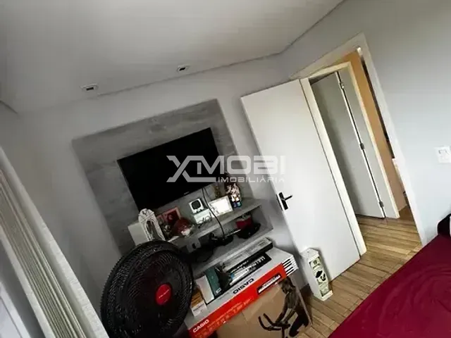 Apartamento 2 quartos e 1 banheiro, à venda, no bairro Nova Cidade Jardim em Jundiaí