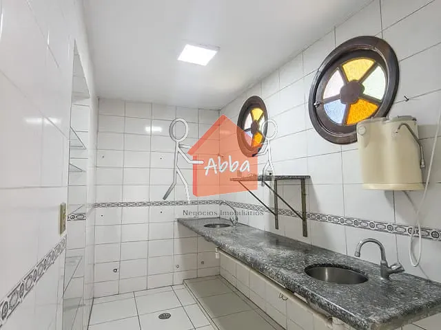 Apartamento 2 quartos e 1 banheiro, para alugar, no bairro Chácara Santo Antônio (Zona Sul) em São Paulo
