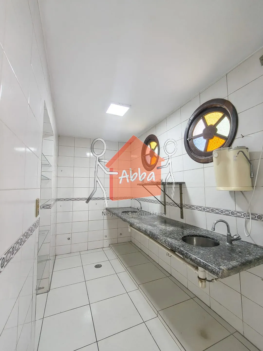 Apartamento, 2 quartos, 60 m² - Foto 4