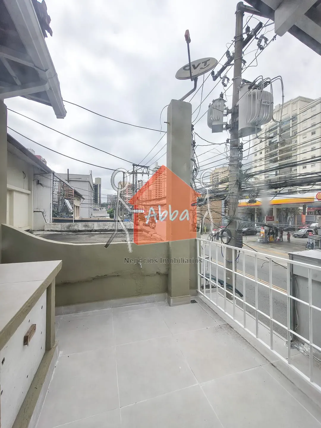 Apartamento, 2 quartos, 60 m² - Foto 6