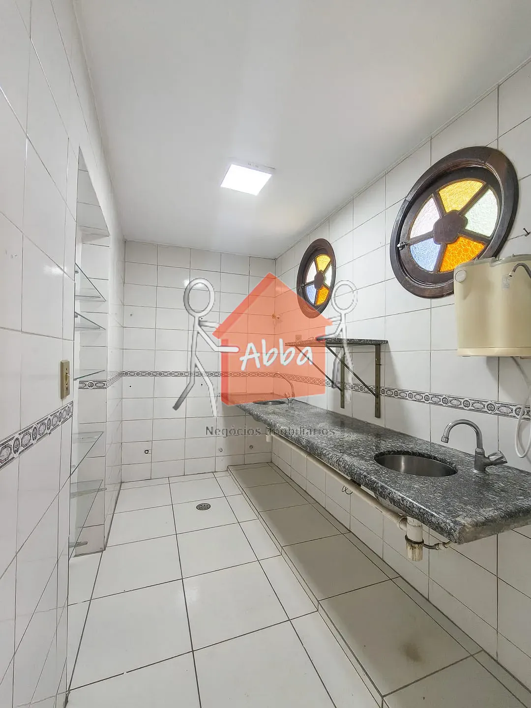 Apartamento, 2 quartos, 60 m² - Foto 7