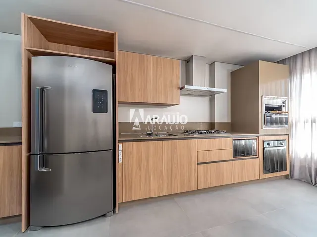 Apartamento 2 quartos e 1 banheiro, para alugar, no bairro Centro em Itajaí