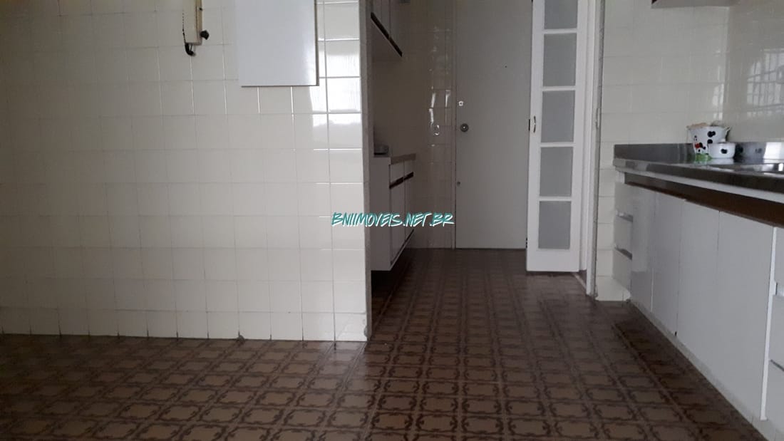 Apartamento, 3 quartos, 127 m² - Foto 11