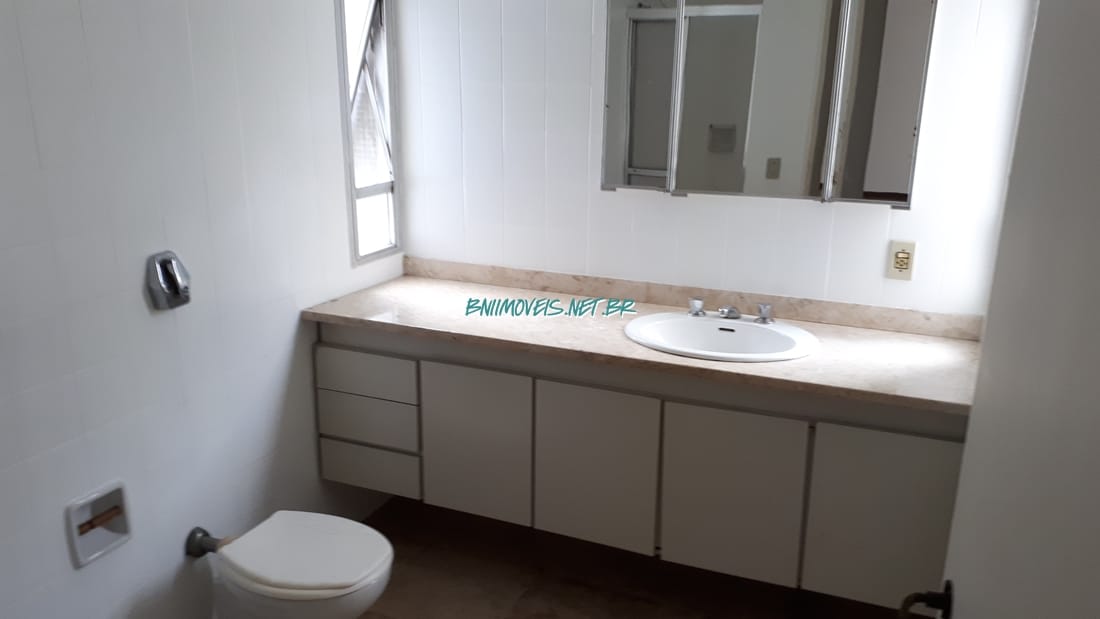 Apartamento, 3 quartos, 127 m² - Foto 21