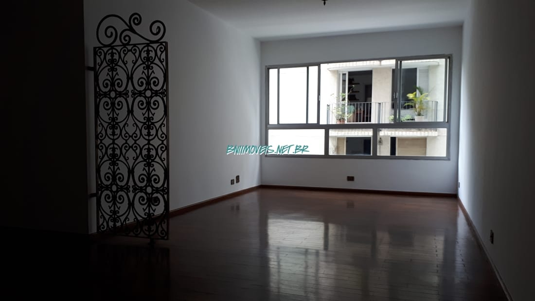 Apartamento, 3 quartos, 127 m² - Foto 5
