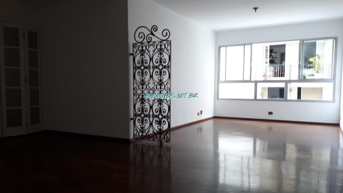 Apartamento, 3 quartos, 127 m² - Foto 3