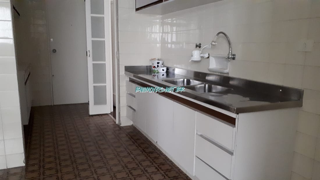Apartamento, 3 quartos, 127 m² - Foto 10