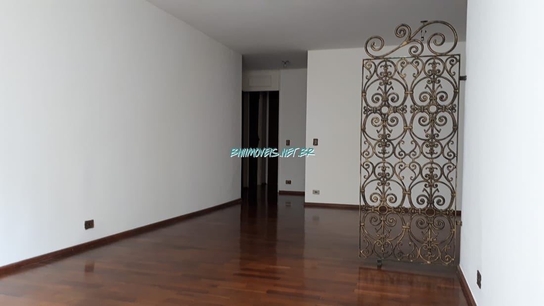 Apartamento, 3 quartos, 127 m² - Foto 2