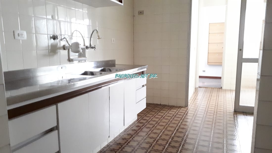 Apartamento, 3 quartos, 127 m² - Foto 9