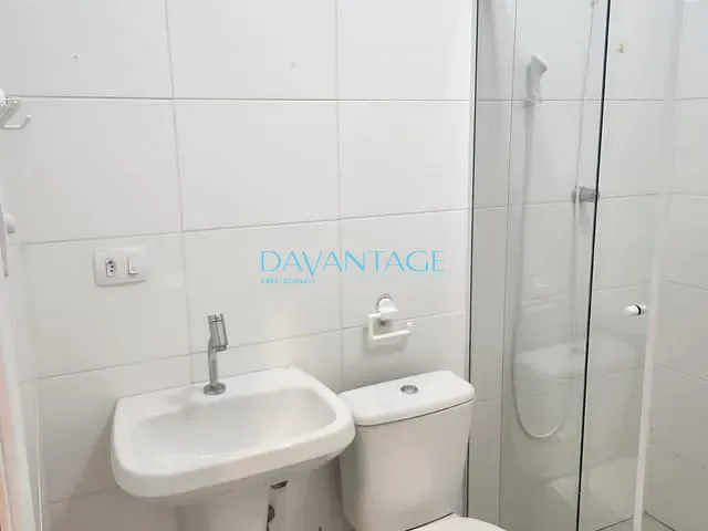 Apartamento com 52m² 1 quarto e 1 banheiro, à venda, no bairro Vila Romana em São Paulo