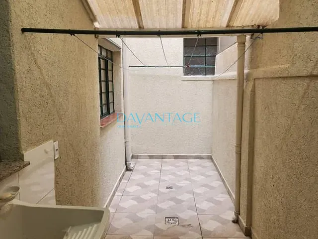 Apartamento com 52m² 1 quarto e 1 banheiro, à venda, no bairro Vila Romana em São Paulo