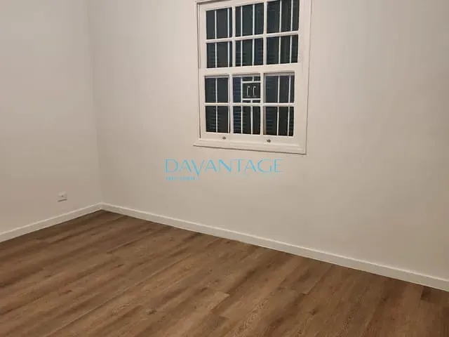 Apartamento com 52m² 1 quarto e 1 banheiro, à venda, no bairro Vila Romana em São Paulo