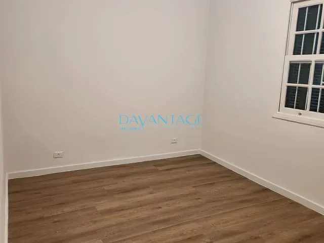 Apartamento com 52m² 1 quarto e 1 banheiro, à venda, no bairro Vila Romana em São Paulo