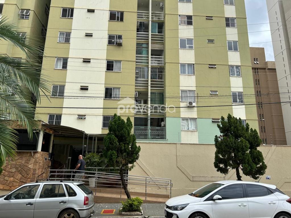 Apartamento, 2 quartos, 68 m² - Foto 1