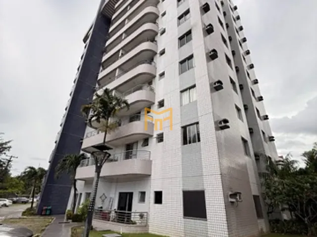 Apartamento 2 quartos e 3 banheiros, à venda, no bairro Parque Verde em Belém