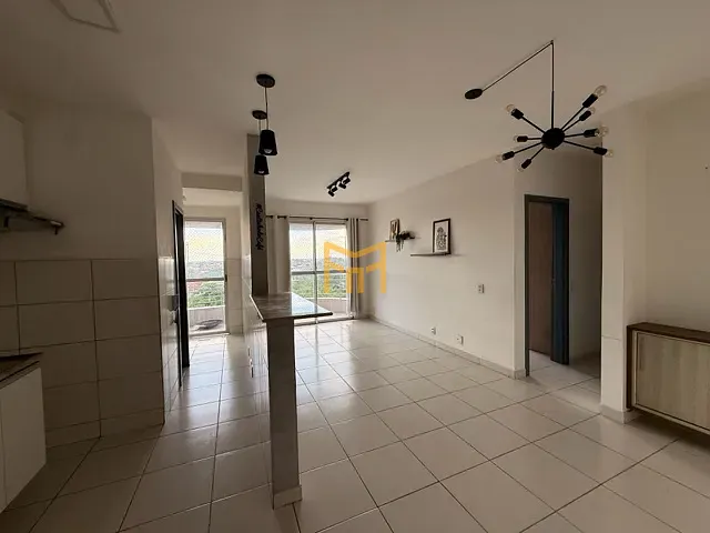 Apartamento 2 quartos e 3 banheiros, à venda, no bairro Parque Verde em Belém
