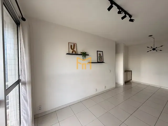 Apartamento 2 quartos e 3 banheiros, à venda, no bairro Parque Verde em Belém