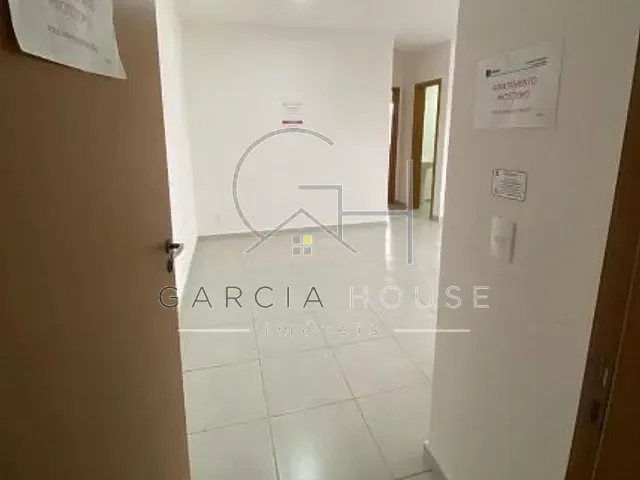 Apartamento 2 quartos e 1 banheiro, à venda, no bairro Ipiranga em Ribeirão Preto