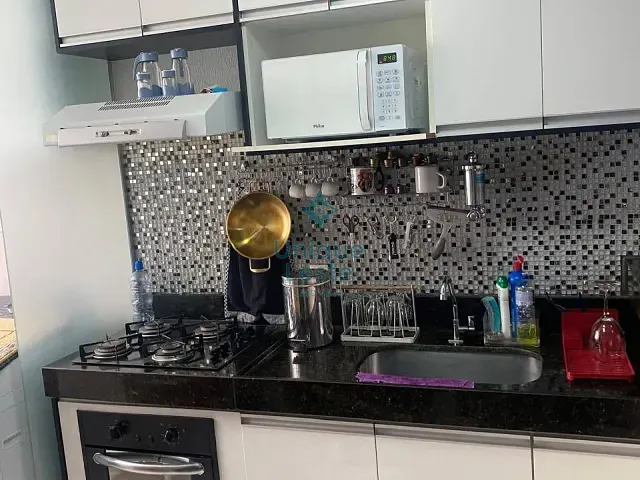 Apartamento 2 quartos e 1 banheiro, à venda, no bairro Acaiaca em Belo Horizonte