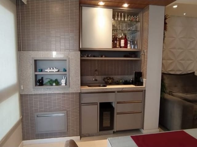 Apartamento 3 quartos e 3 banheiros, à venda, no bairro Gleba Palhano em Londrina