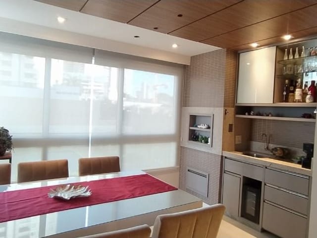 Apartamento 3 quartos e 3 banheiros, à venda, no bairro Gleba Palhano em Londrina