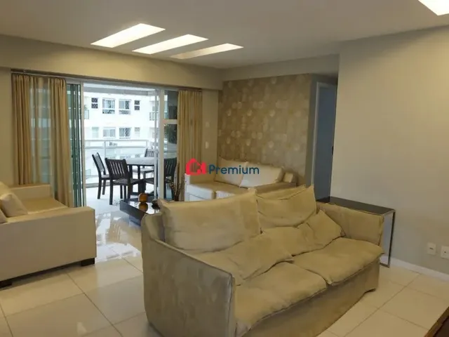 Apartamento 2 quartos e 3 banheiros, à venda, no bairro Barra da Tijuca em Rio de Janeiro