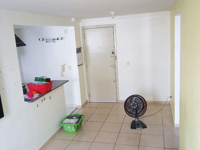 Foto do Apartamento - Apartamento residencial para locação, Jardim América, São José dos Campos. | INDEPENDENCE NEGOCIOS IMOBILIARIOS LTDA