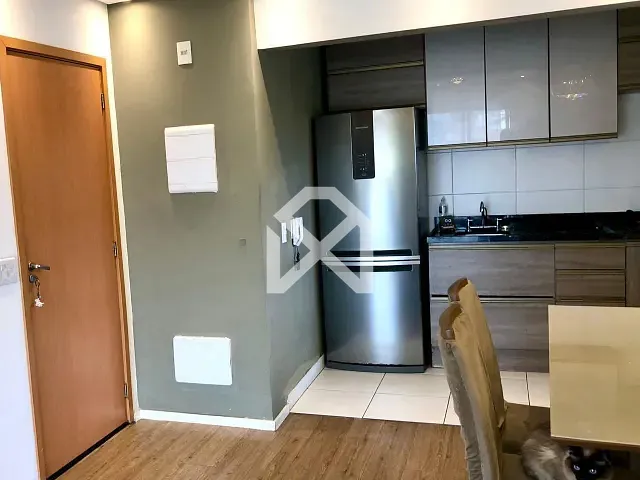 Apartamento com 73m² 3 quartos e 1 banheiro, à venda, no bairro Jardim Vila Formosa em São Paulo