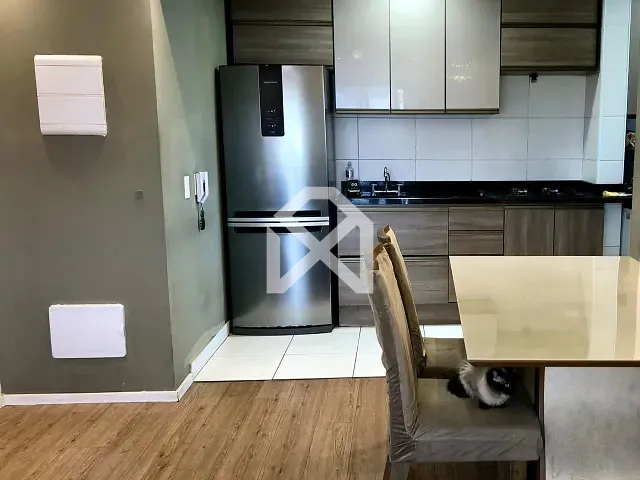 Apartamento com 73m² 3 quartos e 1 banheiro, à venda, no bairro Jardim Vila Formosa em São Paulo