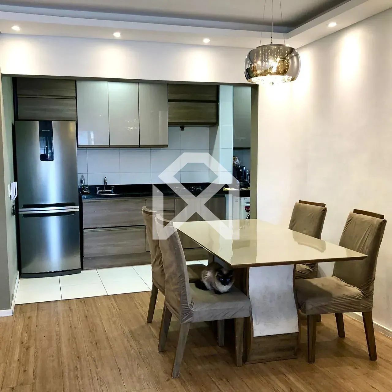 Apartamento, 3 quartos, 73 m² - Foto 2