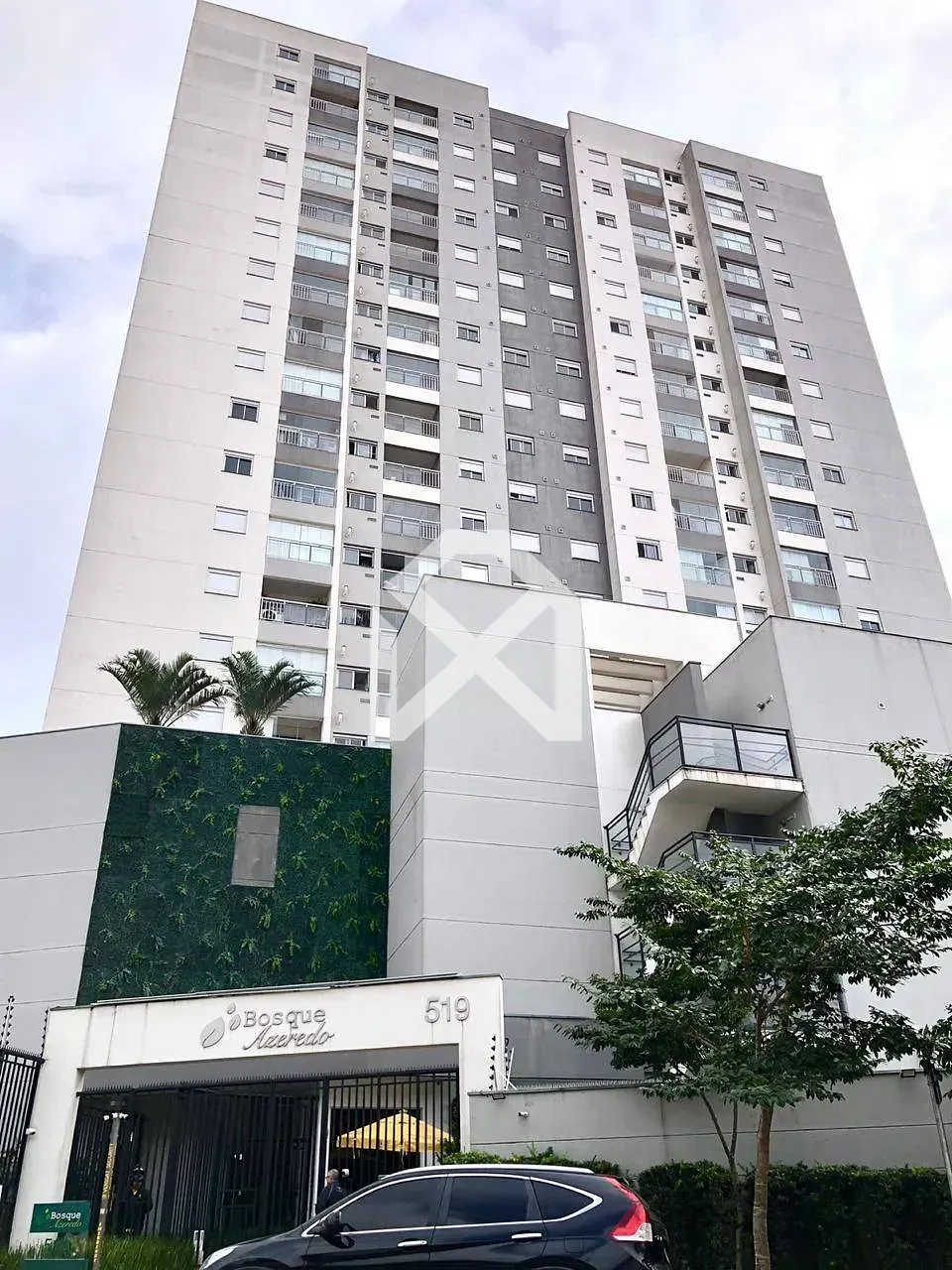Apartamento, 3 quartos, 73 m² - Foto 1