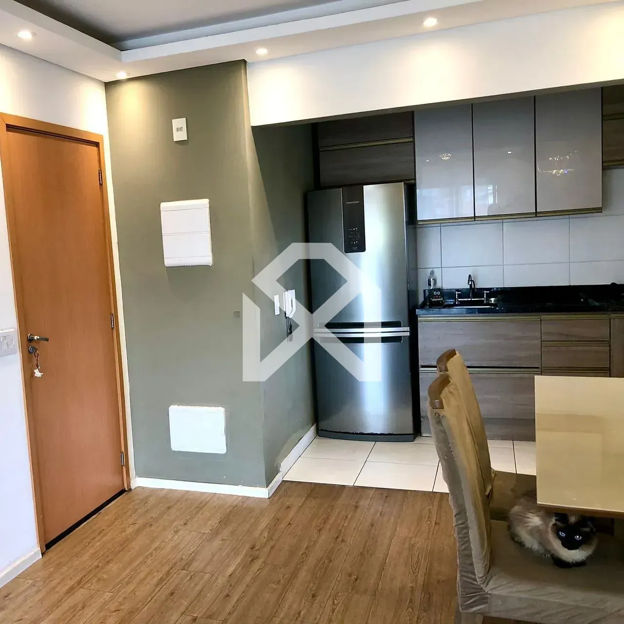 Apartamento, 3 quartos, 73 m² - Foto 3