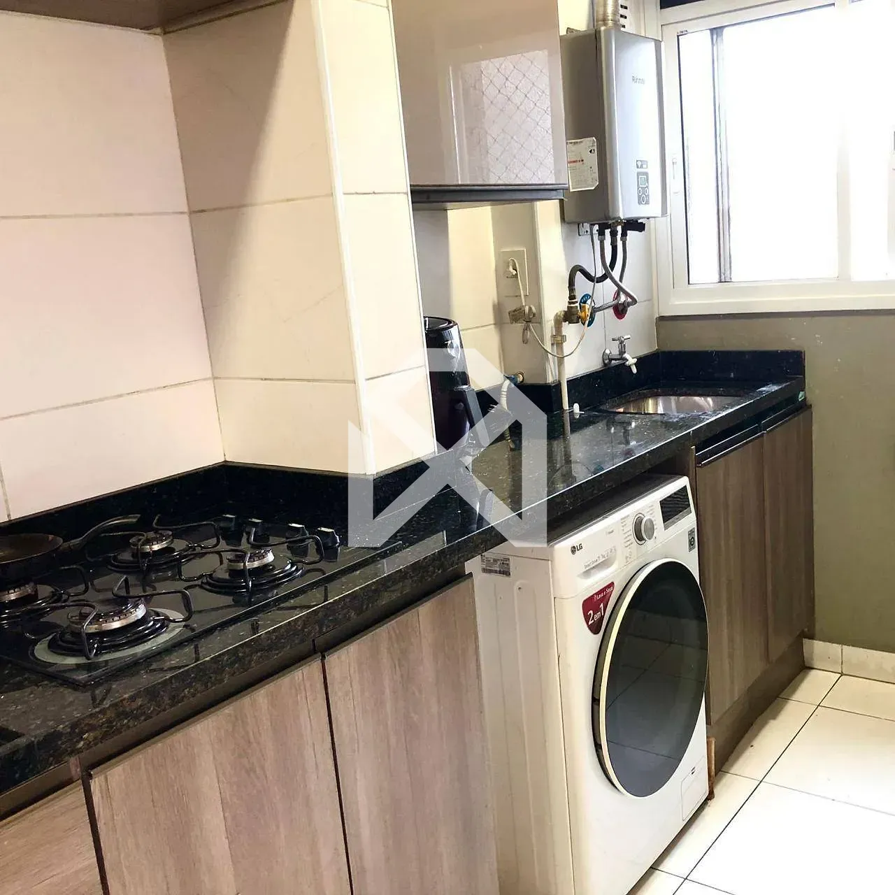 Apartamento, 3 quartos, 73 m² - Foto 9