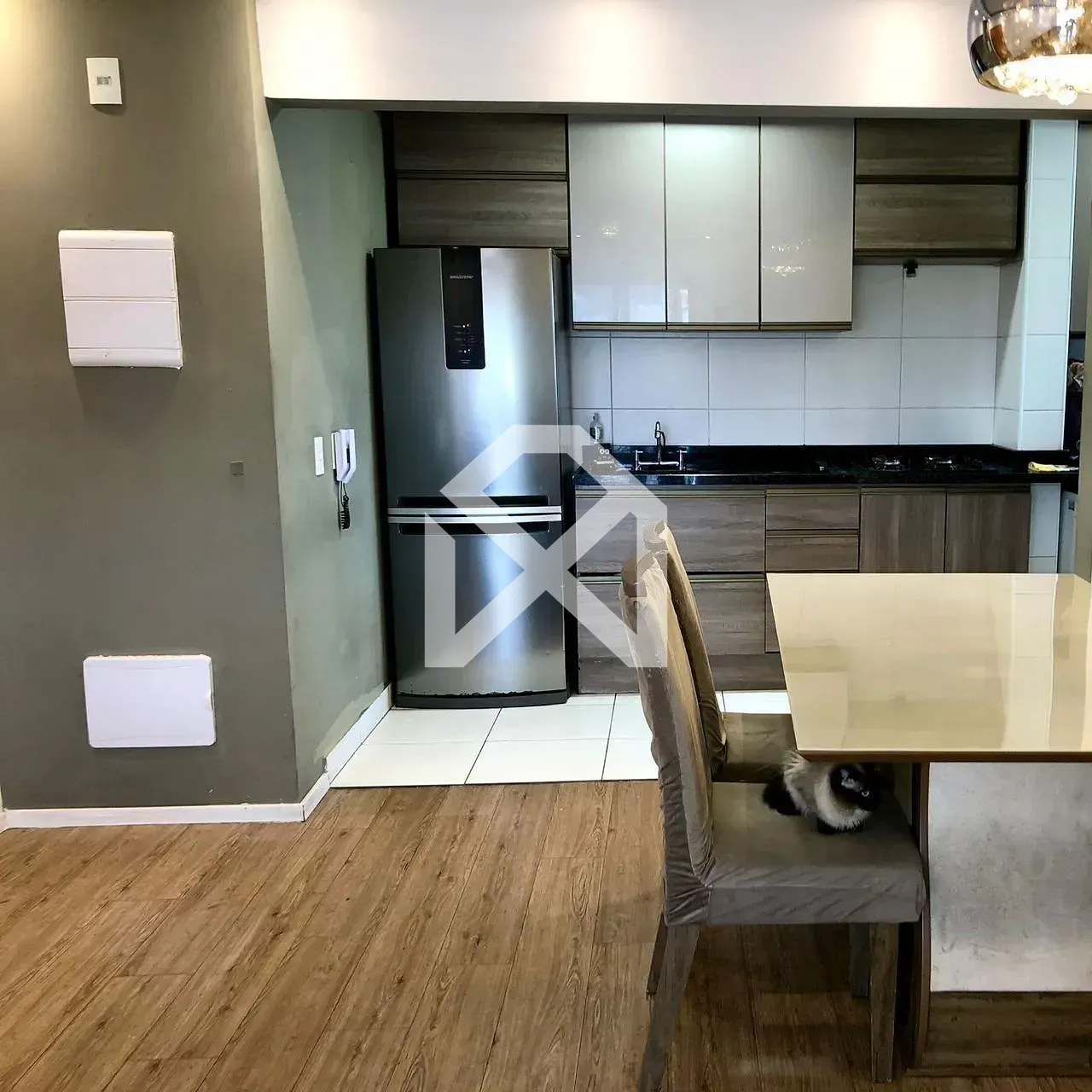 Apartamento, 3 quartos, 73 m² - Foto 4