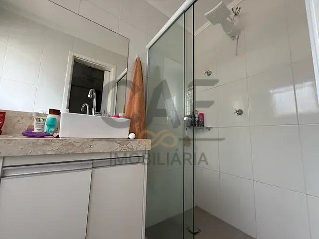 Apartamento com 112m² 2 quartos e 2 banheiros, à venda, no bairro Jardim Santo Antônio em Jaguariúna