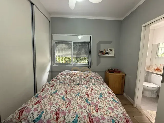 Apartamento com 112m² 2 quartos e 2 banheiros, à venda, no bairro Jardim Santo Antônio em Jaguariúna