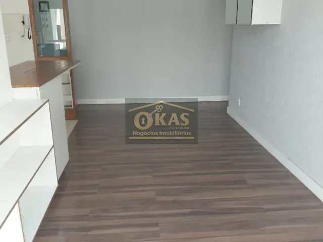 Apartamento 3 quartos e 2 banheiros, à venda, no bairro Vila Mogi Moderno em Mogi das Cruzes