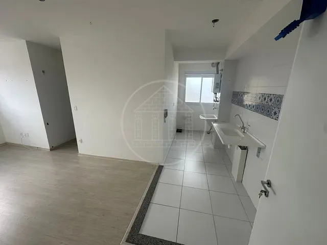 Apartamento com 53m² 2 quartos e 1 banheiro, à venda, no bairro Socorro em São Paulo