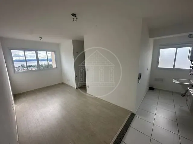Apartamento com 53m² 2 quartos e 1 banheiro, à venda, no bairro Socorro em São Paulo
