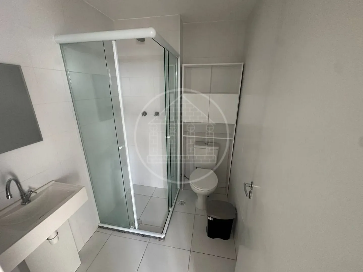 Apartamento, 2 quartos, 53 m² - Foto 2
