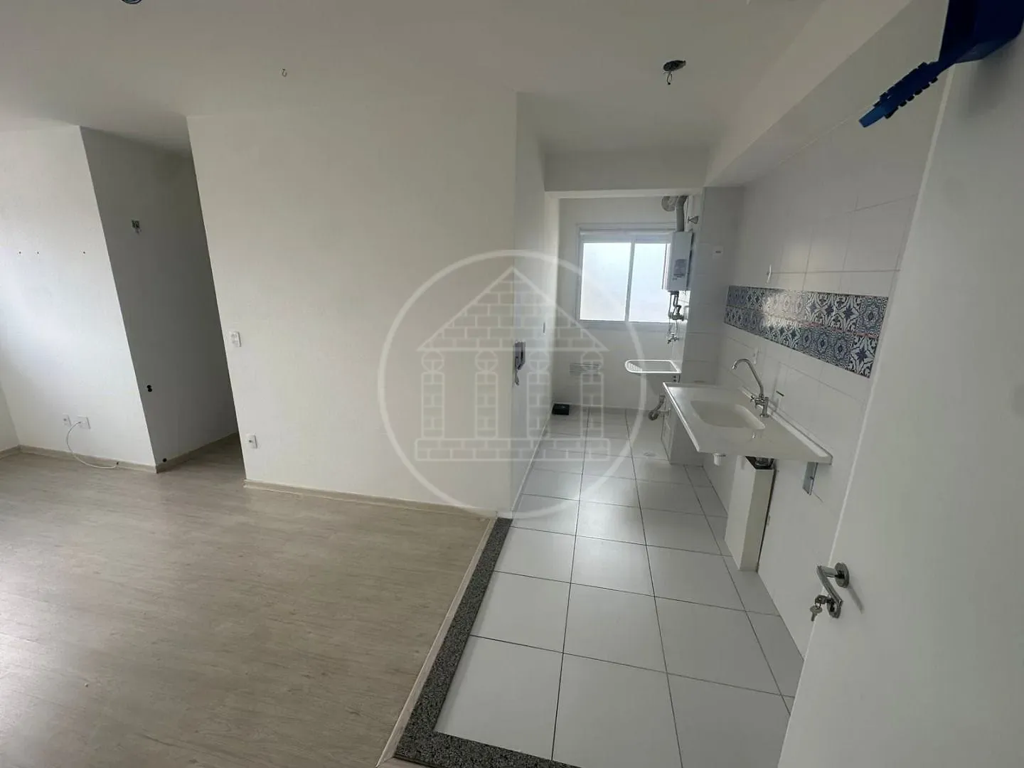 Apartamento, 2 quartos, 53 m² - Foto 3