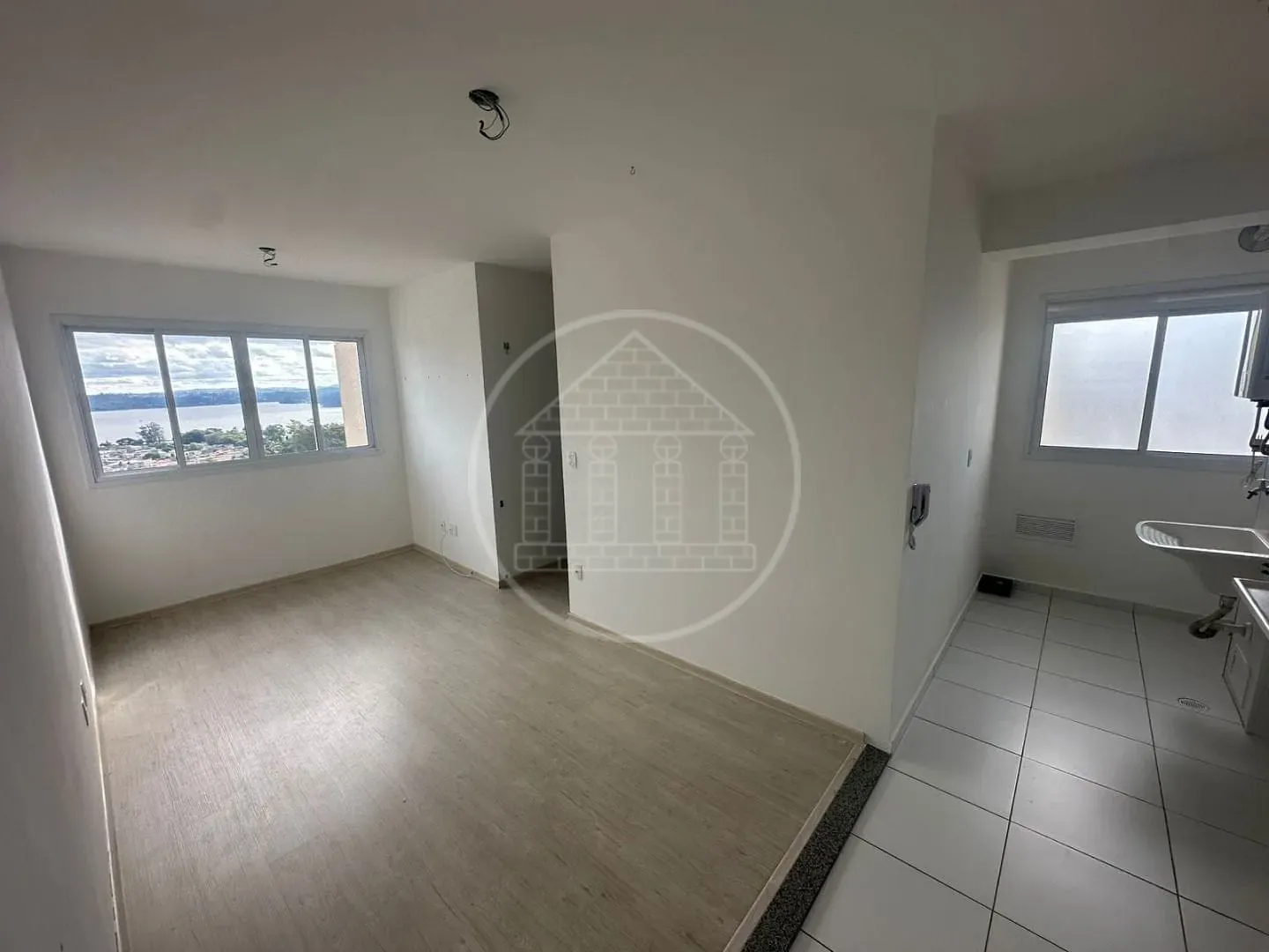Apartamento, 2 quartos, 53 m² - Foto 1