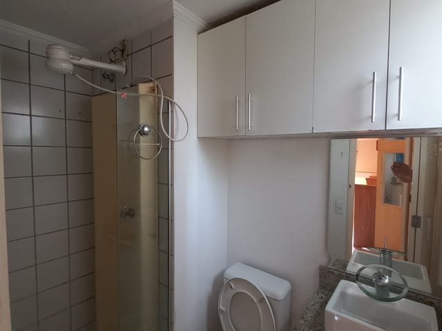 Foto do Apartamento - Apartamento à venda com 2 dormitórios Jardim Santa Terezinha (Zona Leste), São Paulo, SP | Rocha Marqueze Imóveis